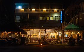 New Golden Bay Resort Weligama